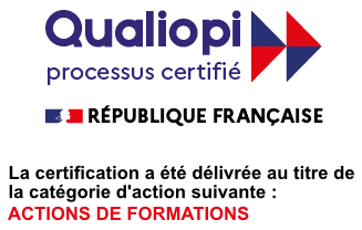 logo Qualiopi