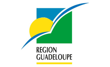 Site de la Région Guadeloupe