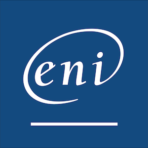 Logo ENI