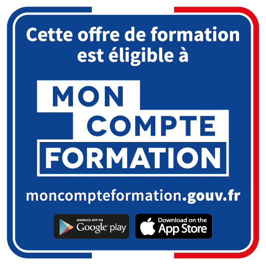 Offre éligible CPF